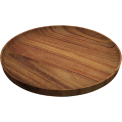 PLA48 Tallrik Playground Ek