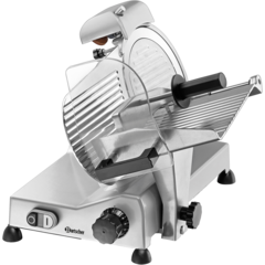 ASKO174221 Skärmaskin Bartscher 220 Plus