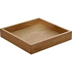 741890091000000 Uppläggningsfat Playground Ananti 18x18cm