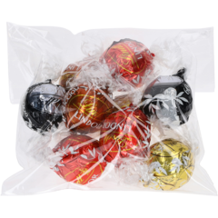 4001217 Cellofanpåse 12x17,5cm