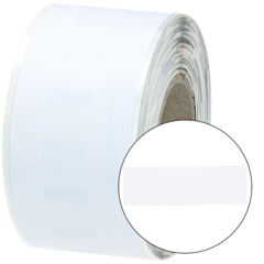 99010 Etikett Dymo Label 89x28mm Vit