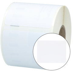 99015 Etikett Dymo Label70X54Mm V*
