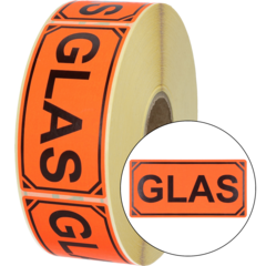 5018328310317 MERKKI “GLAS”