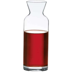 43824 Patina Glaskaraff 100cl