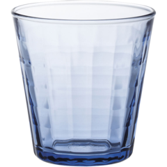 PAT149 Dricksglas Duralex Prisme Blå Tumbler