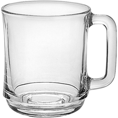 DUR4320C Glasmugg Duralex Versailles 25cl