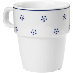 FORT0020VAL Kaffekopp G. Benedikt Valbella