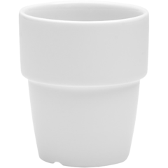 FOR0120 Kaffemugg Stapelbar G. Benedikt Forta 20cl