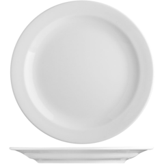 PAT69 Tallrik G. Benedikt Praha Vit