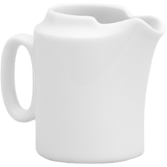 PAT76 Mjölkkanna G. Benedikt Princip Vit