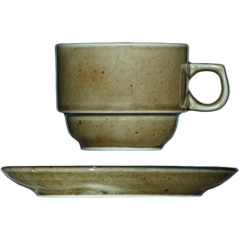 TRY0211 Espressokopp G. Benedikt Country Range 11cl