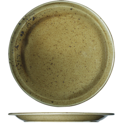 TRY2121 Tallrik Flat smal kant G. Benedikt Country Range