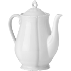 VER37121 Kaffekanna utan lock 1,15L G. Benedikt Verona