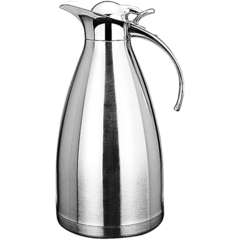 PAT6222 Serveringskanna Sunnex Rostfri Satin