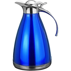 CV1500B Serveringskanna Sunnex Blå 1,5L