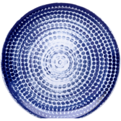 PAT108 Tallrik Suisse Langenthal Points