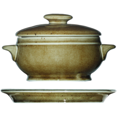 TRY4550 Lock till soppskål G. Benedikt Country Range