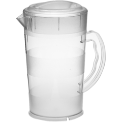 JW610 Tillbringare Patina 2L Polykarbonat