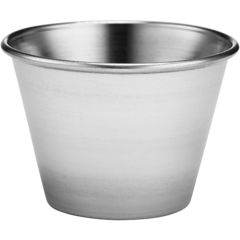 SC01 Patina Dippskål Rostfritt