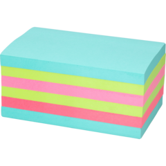 6556SSMIA Post-It Super Sticky Notes 76x127mm