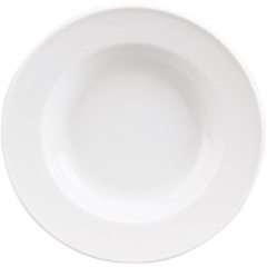 9010123 Tallrik Djup 23cm Shape 98