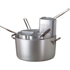 15336 Pastakittel Agnelli 4 Insatser