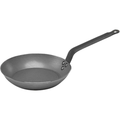 PAT268 Stekpanna Agnelli Blåstål