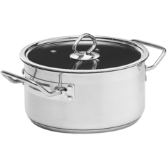 PAT252-1 Kittel Non-Stick Patina