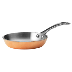 341000 Minipanna Patina Ø10cm
