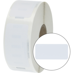11352 Etikett Dymo Label 24x54mm Vit