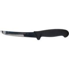 260515S Styckkniv Giesser Svart 15cm