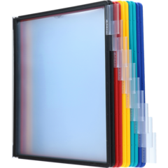 556700 VEGGSTATIV VARIO A4 10 LOMMER