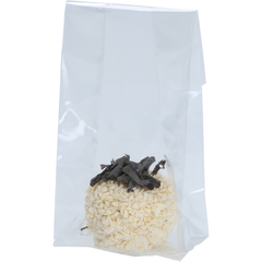 80400-1 Cellofanpåse 6x4x15cm