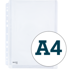 47561003 Plastficka Med Bälg A4