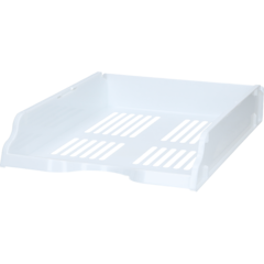 15667 Brevkorg Transit A4 Vit
