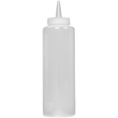 PAT313 Dressingflaska Patina PP