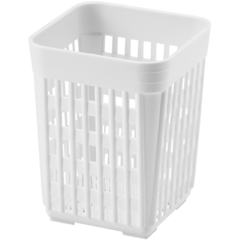 JW-FCS Patina Bestickkorg Plast