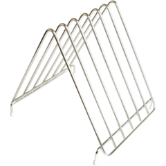 PAT6215 Skärbrädestativ till 6st Sunnex