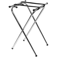 M8020TR Brickställ Sunnex Kromstål