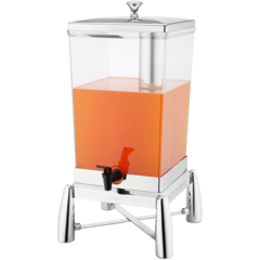 U17-2000 Juicedispenser Sunnex 12L