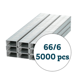 11740800 HEFTESTIFT 66/6M EL.