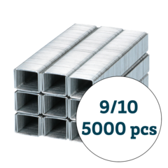 11790300 STAPLE 9/10=23/10 5000-PCS