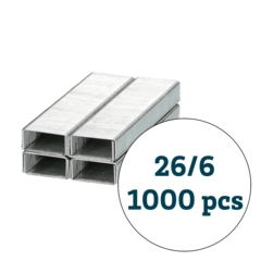 7397857 Häftklammer 26/6