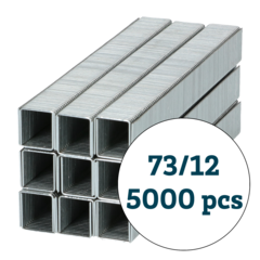 7313469073045 STAPLE F PLIER 73/12MM