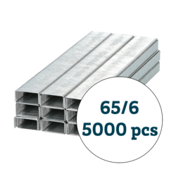 11713500 HEFTESTIFT 65/6 ELH. 5000/ESKE