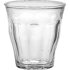 DUR1150C-1 Tumberglas Duralex Picardie 20cl
