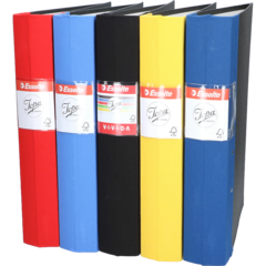 ES682 Pärm JOPA A4 1/1 60mm