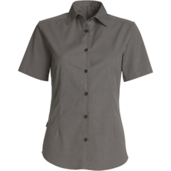 KE1567103738XXXL Kortärmad twillskjorta dam Kentaur 1567