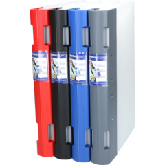 KA404 Pärm Keba A4 40mm Plast