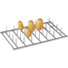 14230-PT Potatobake Non-stick Bakers GN 1/1